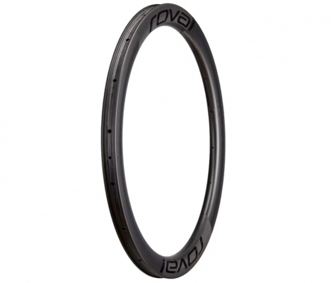 Specialized S203700008 MY20 Rapide CLX 700c Front Carbon Disc Rim