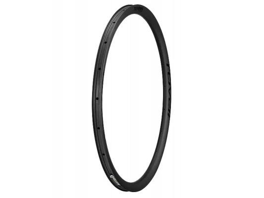 Specialized S203700011 MY20 Terra CLX 700c Front Rim Carbon Disc