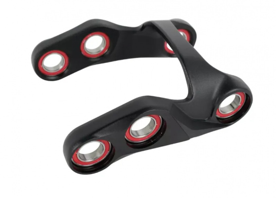 Specialized S204300004 MY21 Stumpjumper Carbon Frame Shock Link Alloy