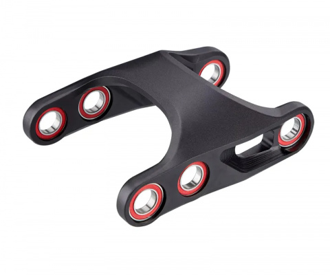 Specialized S204300006 MY21 Stumpjumper Evo Carbon and SJ Alloy Shock Link