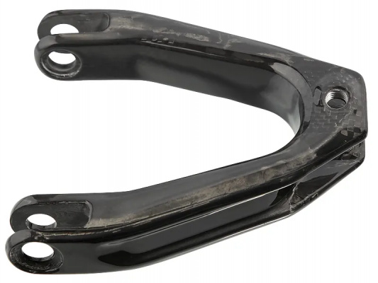 Specialized S206300006 MY21 Stumpjumper Evo Shock Extension Carbon