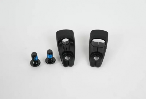 Specialized S206500013 MY21 SJ Alloy Headtube ICR Clip with Bolts