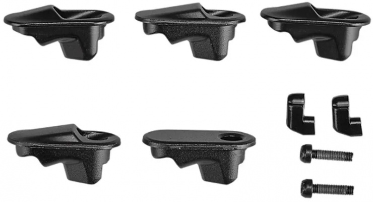 Specialized S209900020 MY21 Diverge ICR Port Kit