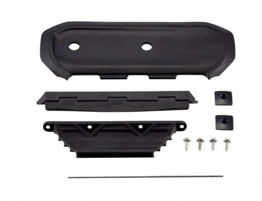 Specialized S209900021 SWAT 2.0 Door Assembly and Door Latch Kit