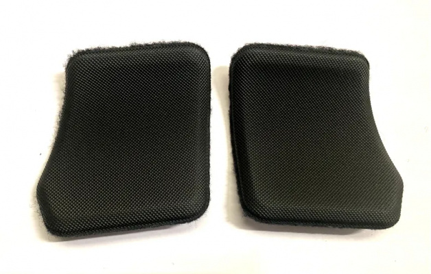 Specialized S209900025 Shiv Disc Arm Rest Pads L/R