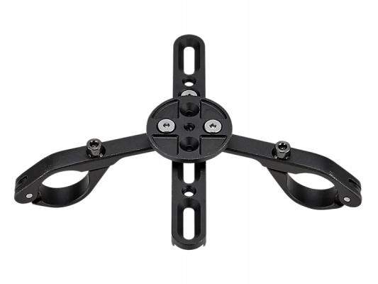 Specialized S209900040 Shiv Disc Between the Arms BTA Accessory Mount