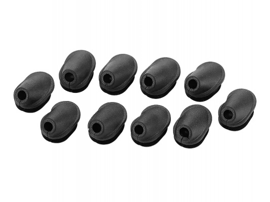 Specialized S209900054 MSC Front Derailleur Di2 Wire Grommet