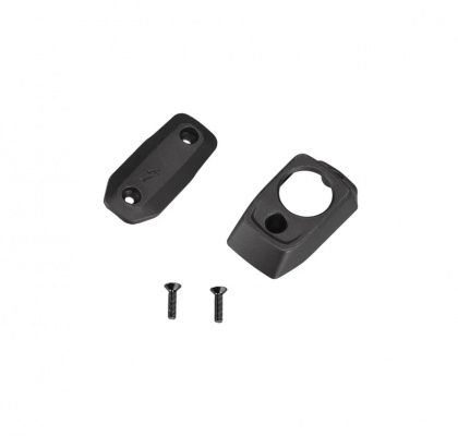 Specialized S209900057 MY21 Tarmac SL7 Seatpost Di2 Cover/Block Off Kit 0mm