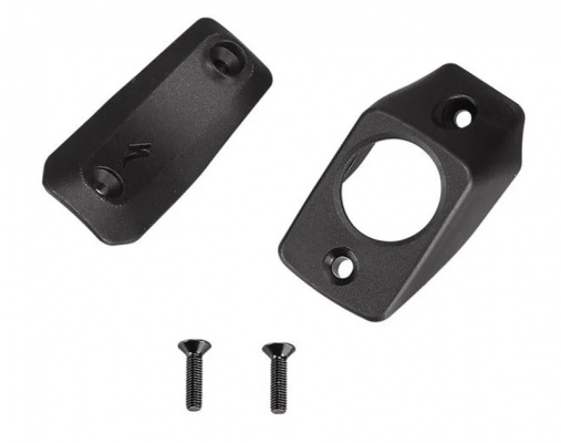 Specialized S209900058 MY21 Tarmac SL7 Seatpost Di2 Cover and Block Off Kit