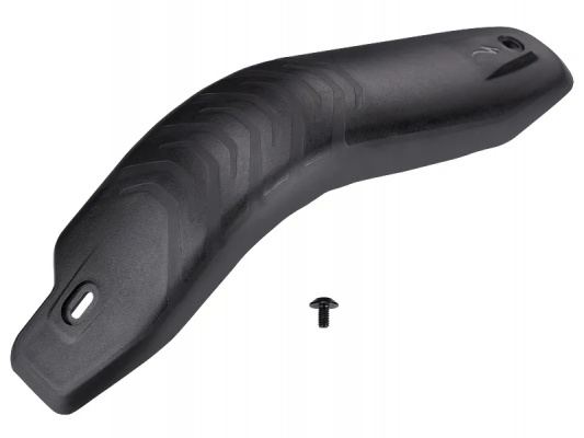 Specialized S209900072 MY21 SJ Evo Carbon Frame Moulded Downtube Protector