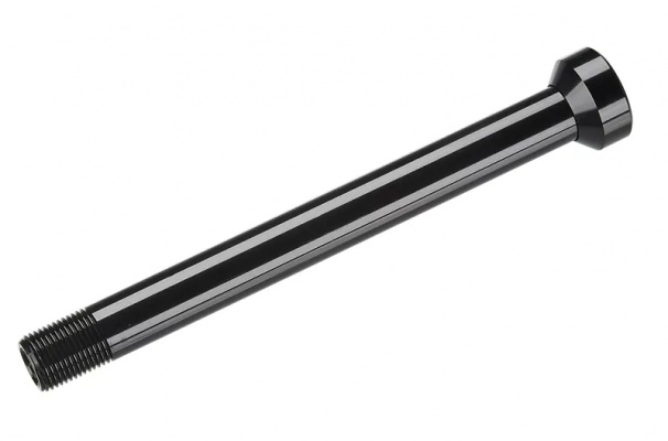 Specialized S210200004 External Axle Front 12mm Through Type Conical Head