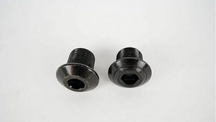 Specialized S210500003 Brose ISIS Spline Crank Arm Bolts