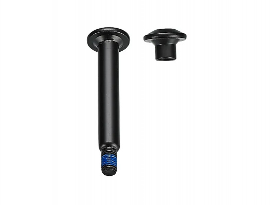 Specialized S210500013 MY20 Status Forward Shock Mounting Bolt and Nut