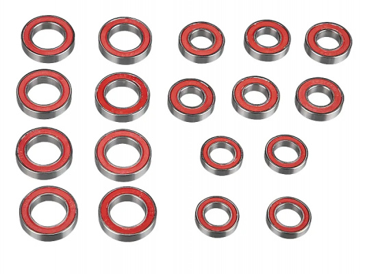 Specialized S210600001 MY22 Kenevo SL Suspension Bearing Kit