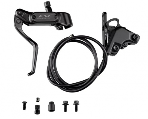 Specialized S210700001 Tektro TKD-123 Front Disc Hydraulic Brake 1000mm Hose
