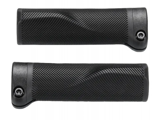 Specialized S210800005 Kids Flanged Lock-On Bar Grips 105mm x 30mm x 22.2mm