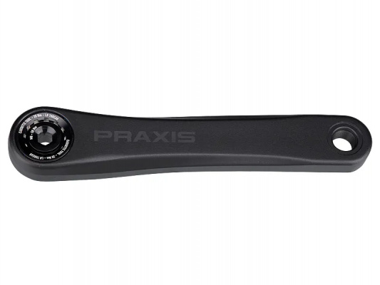 Specialized S211600005 Turbo SL 1.1 Crank Road 175mm Non-Drive Side Arm
