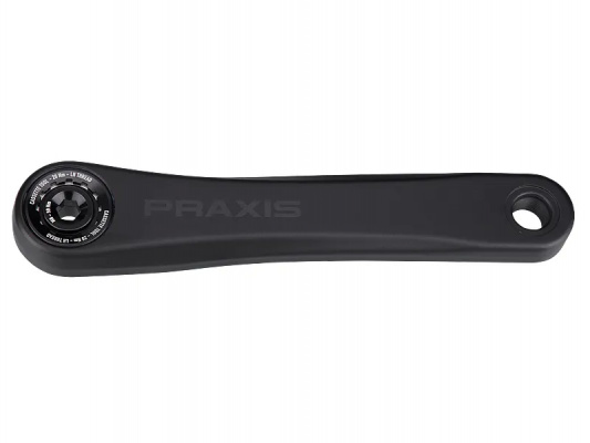 Specialized S211600006 Turbo SL 1.1 Road/Active Crank 175mm DS Arm Praxis