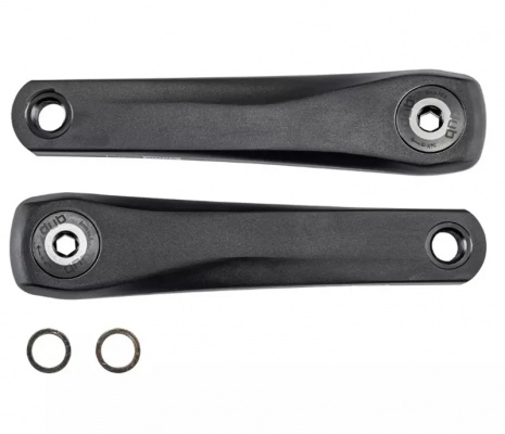 Specialized S211600036 Turbo SL M20 Mountain 165mm L/R Crank Arms