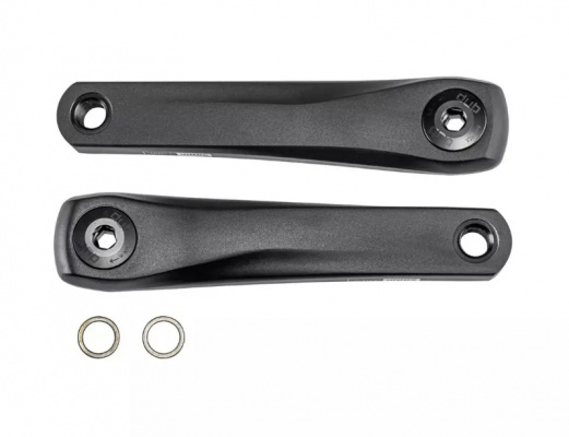 Specialized S211600037 Turbo SL Crank M20 Mountain 170mm L/R Arms