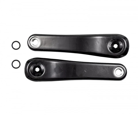 Specialized S211600040 Turbo SL M20 Mountain Crank L/R arms 170mm SRAM