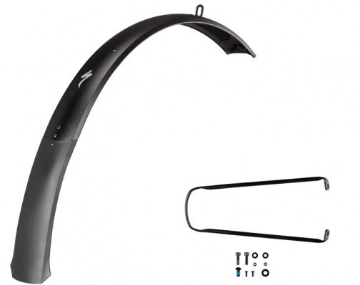 Specialized S212200007 MY22 Vado 650B Front Fender Set for SRAM Fork