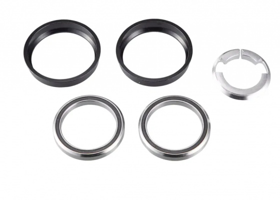 Specialized S212500001 Headset Complete ZS55/40mm Top and Bottom Cups