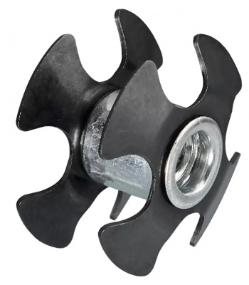 Specialized S212500003 Headset SUB Star Nut for MY21 Como SL