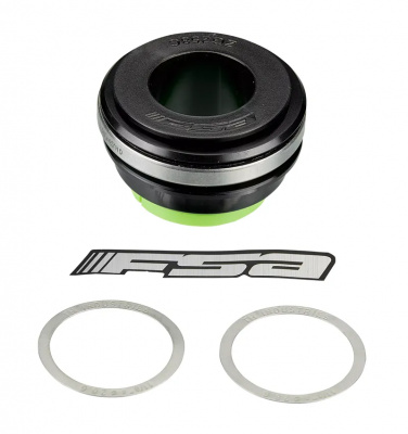 Specialized S212500009 Complete Headset with Crown Race for MY18 Como
