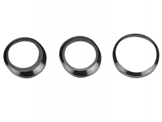 Specialized S212500014 MY22 Kenevo SL Headset Cups Kit