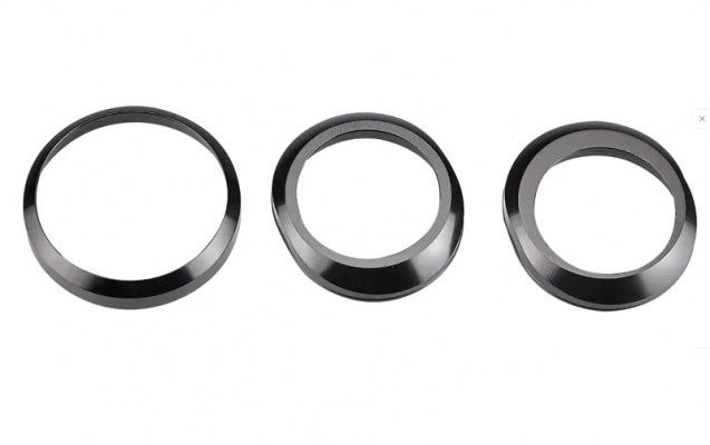 Specialized S212500017 MY21 SJ Evo Carbon Headset Cups Kit