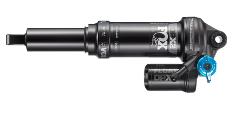 Specialized S214200029 Fox DPX2 Performance Shock 230x62.5mm 973-63-149
