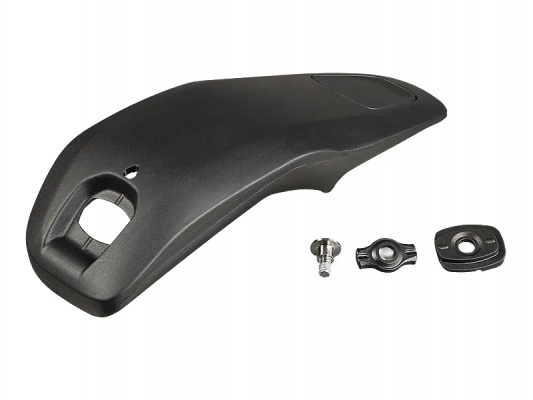 Specialized S214200031 Kenevo SL Motor Rock Guard Kit