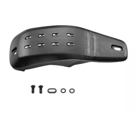 Specialized S214200058 Levo SL Gen 2 Carbon Frame Motor Rock Guard Kit
