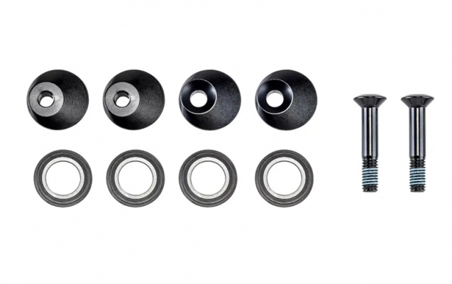 Specialized S214200059 MY23 Levo SL Gen 2 Horst Pivot Geo Adjust Kit