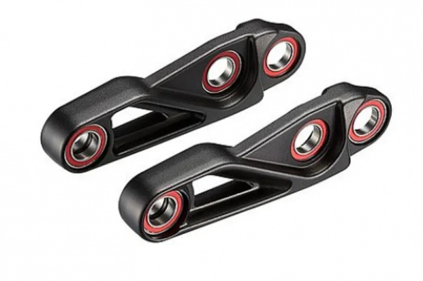 Specialized S214300006 MY22 Levo Shock Link Assembly