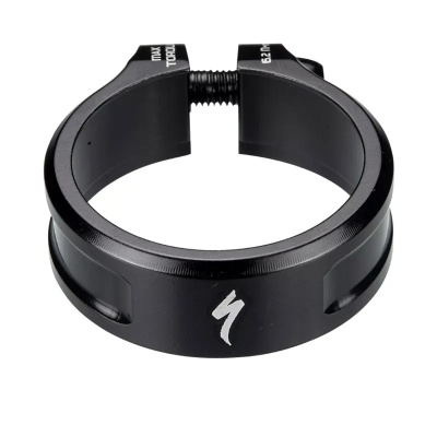 Specialized S214700007 Seatpost Clamp Bolt-On Collar V3 38.6mm