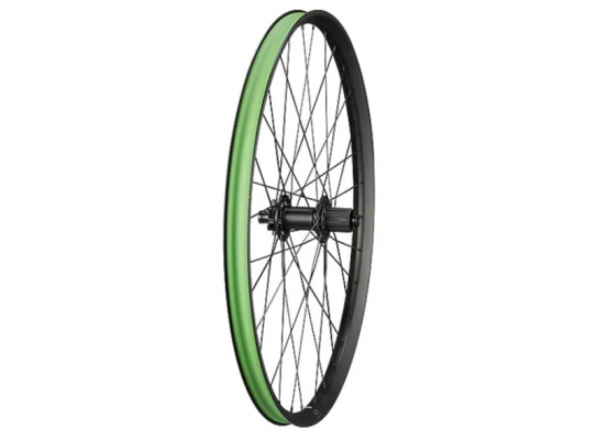 Specialized S215500022 Turbo 650B Rear Wheel Alloy Disc Shimano 11-Speed