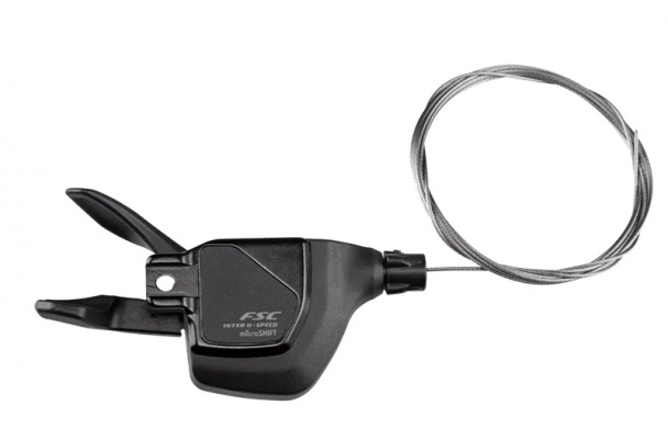 Specialized S216100002 Microshift Flow-Set Control SL-SCN08 Rear Shifter 8Sp