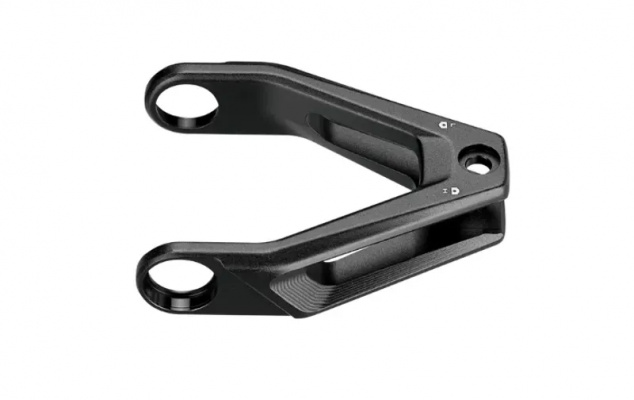 Specialized S216300002 MY21 Status 140 Shock Extension Alloy 96.5mm Length