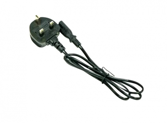 Specialized S216800014 AC Cord for Turbo Chargers UK Plug