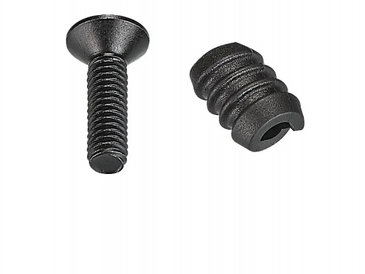 Specialized S216800021 Speed Sensor Grommet and Bolt Kit