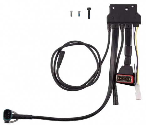 Specialized S216800032 Vado/Como Gen 2 Motor-Battery Harness with Enviolo