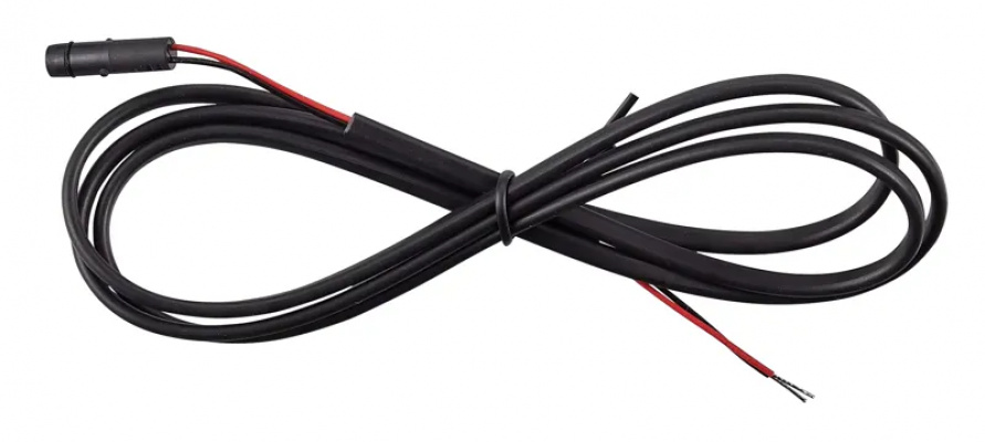 Specialized S216800037 Wiring Brose 12v Rear Light Cable Bare End 1115mm