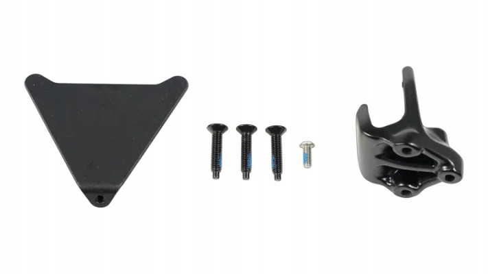 Specialized S216800040 Vado/Como Gen 2 Upper Battery Mount w/ Hardware