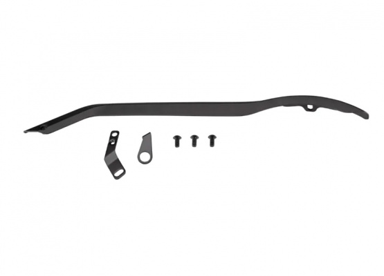 Specialized S219900010 Como SL Chain Guard Assembly Full Length Plastic
