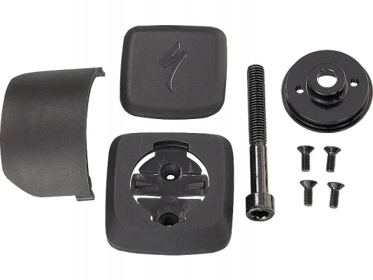 Specialized S219900014 Como SL Handlebar Top Cap Kit