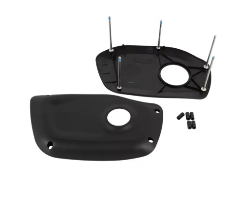 Specialized S219900056 Vado/Como Gen 2 Motor Cover Kit