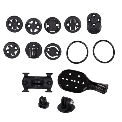Specialized S219900058 Roval Alpinist / Rapide Cockpit Accessory Mount Kit