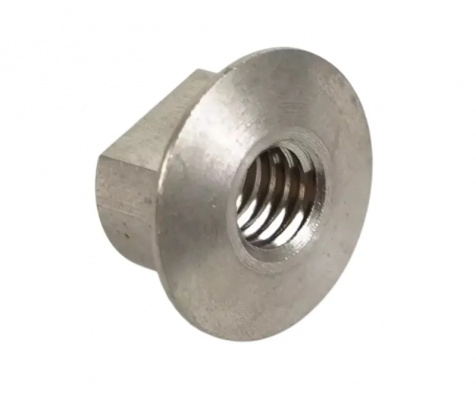 Specialized S220500005 Custom Downtube Protector Mounting Nut